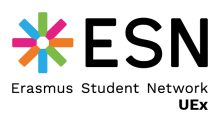 Logo of ESN UEx