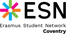 Logo of ESN Coventry