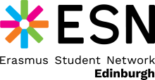 Logo of ESN Edinburgh