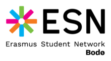 Logo of ESN Bodø